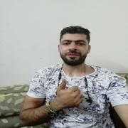 صورة محمد مجدي الزغبي