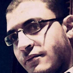 صورة تعبر عن العضو :  مصطفي مبروك ملف مشابه