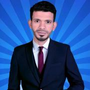 صورة تعبر عن العضو :  الحيران عابد