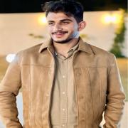 صورة تعبر عن العضو :  وہاب