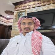 صورة تعبر عن العضو :  MOHAMMED AL AMODI