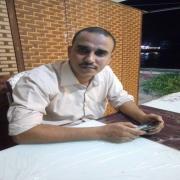 صورة تعبر عن العضو :  خليل يماني