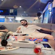 صورة تعبر عن العضو :  يوسف كنجو