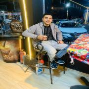 صورة تعبر عن العضو :  Abdalmonam Ali