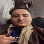 صورة تعبر عن العضو :  رداد مهيوب