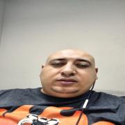 صورة تعبر عن العضو :  محمد حمدي عبده