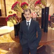 صورة تعبر عن العضو :  محمد سعيد احمد
