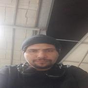 صورة تعبر عن العضو :  إبراهيم السليماني