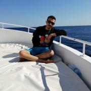 صورة تعبر عن العضو :  Ahmed El kashif