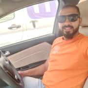 صورة تعبر عن العضو :  كريم قرقر