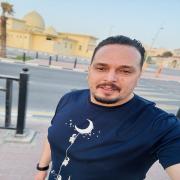 صورة تعبر عن العضو :  Khaledbch