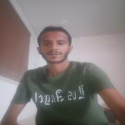 صورة تعبر عن العضو :  رحيم الشمري