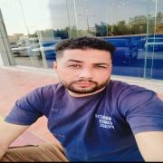 صورة تعبر عن العضو :  رائد صلاح