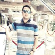 صورة تعبر عن العضو :  Shyam neupane