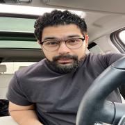 صورة تعبر عن العضو :  احمد سم