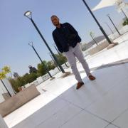 صورة تعبر عن العضو :  رضا ابوزيد