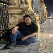 صورة تعبر عن العضو :  Ahmed-Yhya