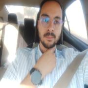 صورة تعبر عن العضو :  AbdelrhmanKAlnady