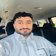 صورة تعبر عن العضو :  بكيل المطري