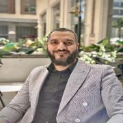 صورة تعبر عن العضو :  Mohammed Abdelghany