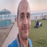 صورة تعبر عن العضو :  محمد السيد ابراهيم