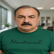 صورة تعبر عن العضو :  محمود هيقم