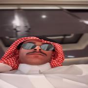 صورة تعبر عن العضو :  Wحمد