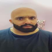صورة تعبر عن العضو :  Abdulrahman Alharbi