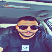 صورة تعبر عن العضو :  محمد رامي طيفور