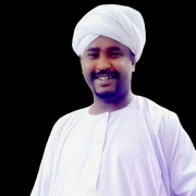 صورة تعبر عن العضو :  دفع الله