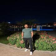 صورة تعبر عن العضو :  محمود صالحين