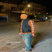 صورة تعبر عن العضو :  Hazem ahmad