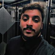 صورة تعبر عن العضو :  جسور صباغ