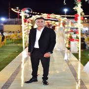 صورة تعبر عن العضو :  محمد فضاله