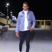صورة تعبر عن العضو :  سليمان تيسير سليمان