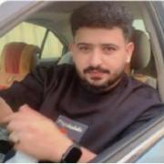 صورة ابراهيم اليافعي