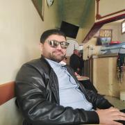 صورة تعبر عن العضو :  الهاشمي الدراجي ملف مشابه