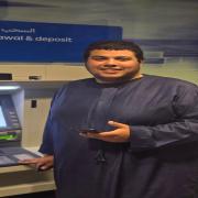 صورة تعبر عن العضو :  باسم وحيد