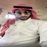 صورة تعبر عن العضو :  خلف القرني