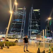 صورة تعبر عن العضو :  يوسف احمد حسن