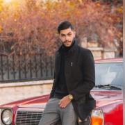 صورة تعبر عن العضو :  Qosai mnsi ملف مشابه