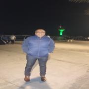 صورة تعبر عن العضو :  أحمد محمد الخطيب