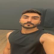 صورة تعبر عن العضو :  مشعل الدوسري