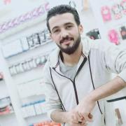 صورة تعبر عن العضو :  Ahmed sasd