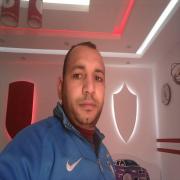 صورة تعبر عن العضو :  انس ربيع