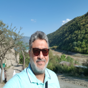 صورة تعبر عن العضو :  عماد المدني