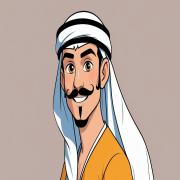 صورة تعبر عن العضو :  Jalal1983