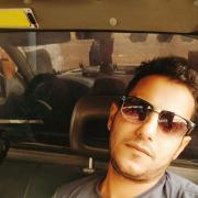 صورة تعبر عن العضو :  محمد سنجر
