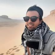 صورة تعبر عن العضو :  Ahmede2020