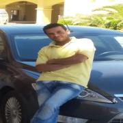 صورة تعبر عن العضو :  مالك نصار